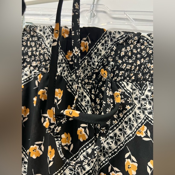 Heyson size small flowy pants - Picture 3 of 11